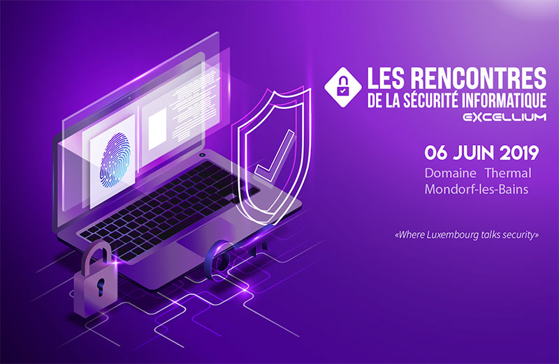 Les Rencontres de la Sécurité 2019 